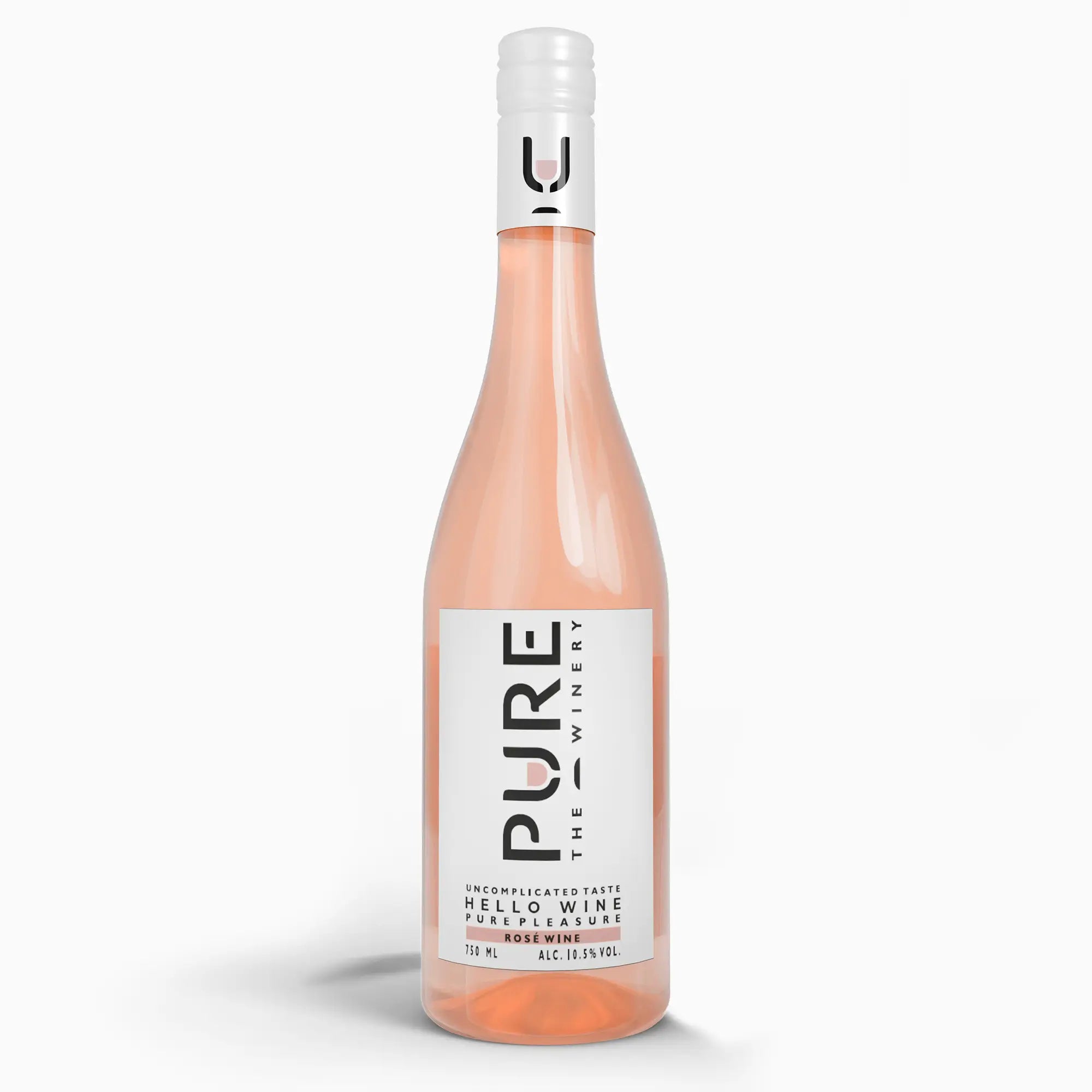 Zero Sugar Rosé