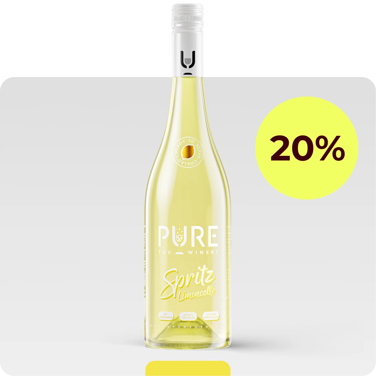 Zero Sugar Wijnen