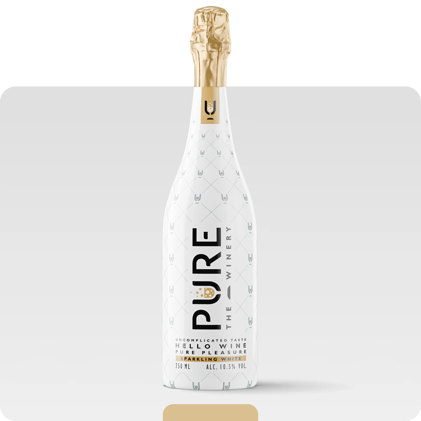 Zero Sugar Sparkling White
