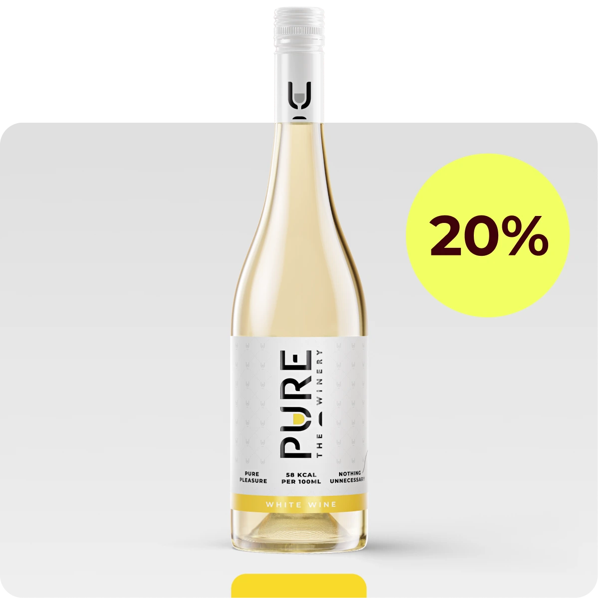 Zero Sugar Wijnen