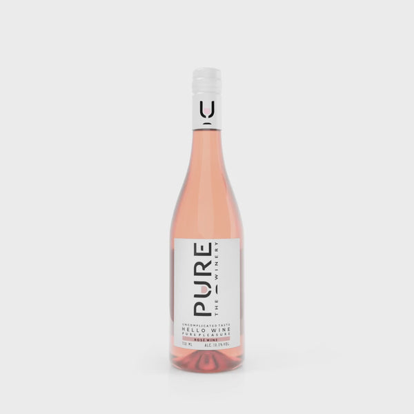 Pure Zero Sugar Rosé Wine (Box)