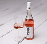 Pure Zero Sugar Rosé Wine (Box)